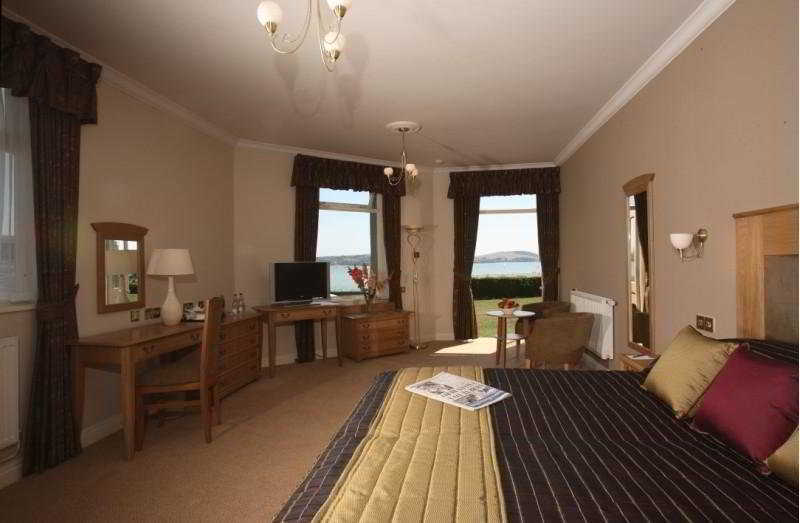 Harbour Hotel Padstow Room photo